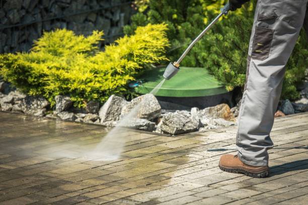 Best Dumpster Area Cleaning  in Tyler, TX
